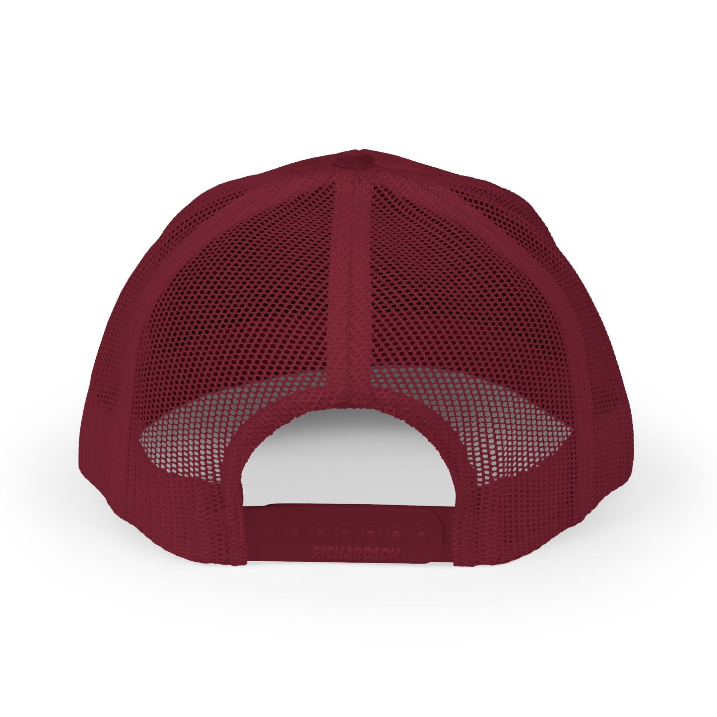 Springfield Bass Anglers Hat | Custom Trucker Hat for Fishermen | Springfield TN Fishing Club Cap | Bass Fishing Team Hat | Gift for Anglers