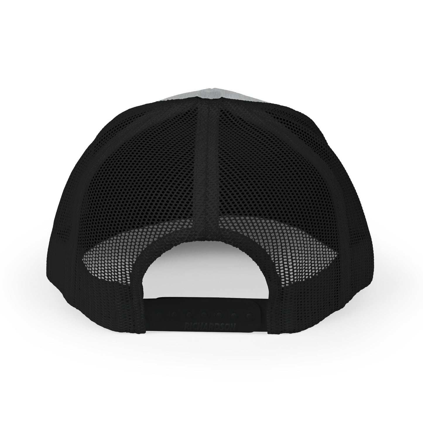 Springfield Bass Anglers Hat | Custom Trucker Hat for Fishermen | Springfield TN Fishing Club Cap | Bass Fishing Team Hat | Gift for Anglers