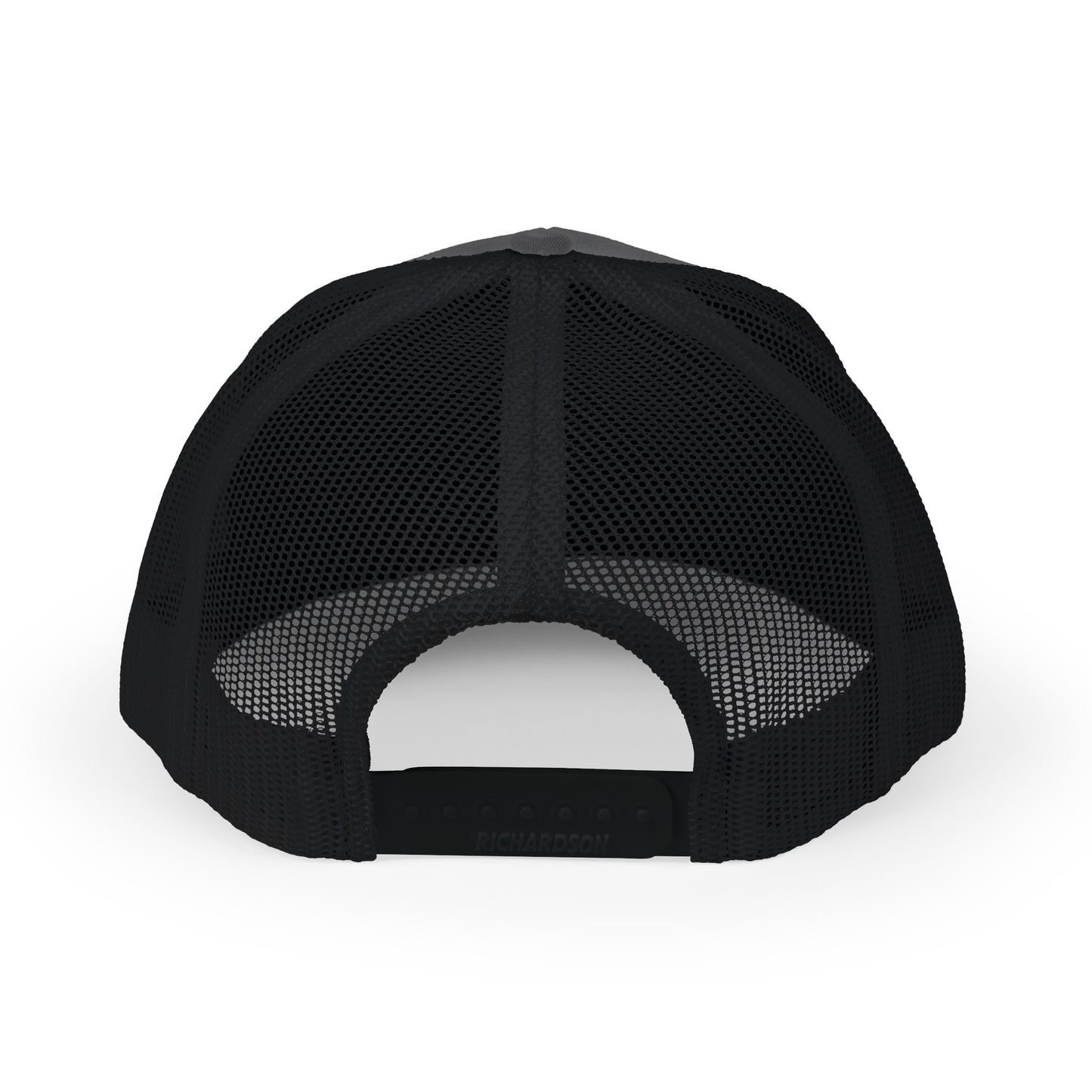 Springfield Bass Anglers Hat | Custom Trucker Hat for Fishermen | Springfield TN Fishing Club Cap | Bass Fishing Team Hat | Gift for Anglers