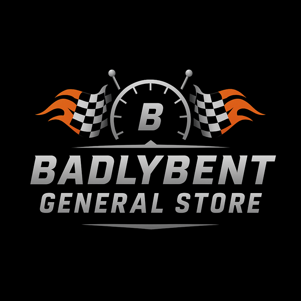 Badlybent General Store