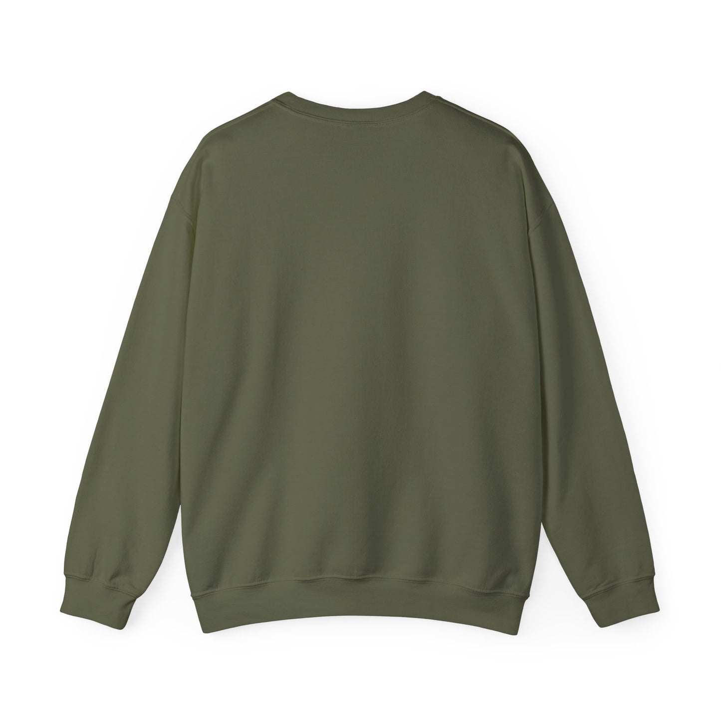 Cozy Book Nook Unisex Sweatshirt