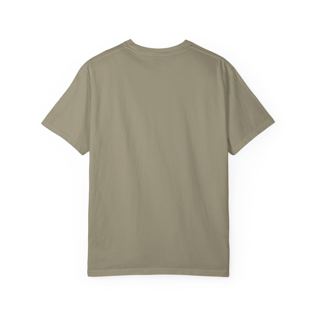Fueled by Faith Chevelle T-Shirt Trusting God | Hebrews 11 | Comfort Colors®