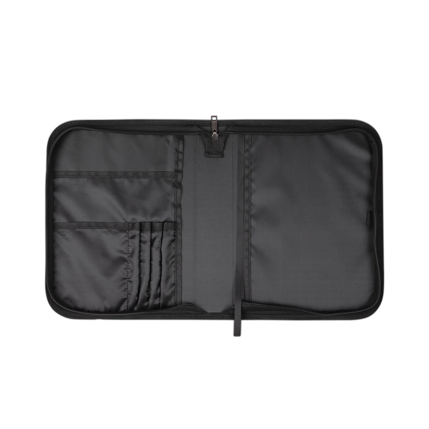 Christian Bible Cover – “Equipped by God” & “Different Tools, One Purpose” Scripture Case (1 Corinthians 12:5)