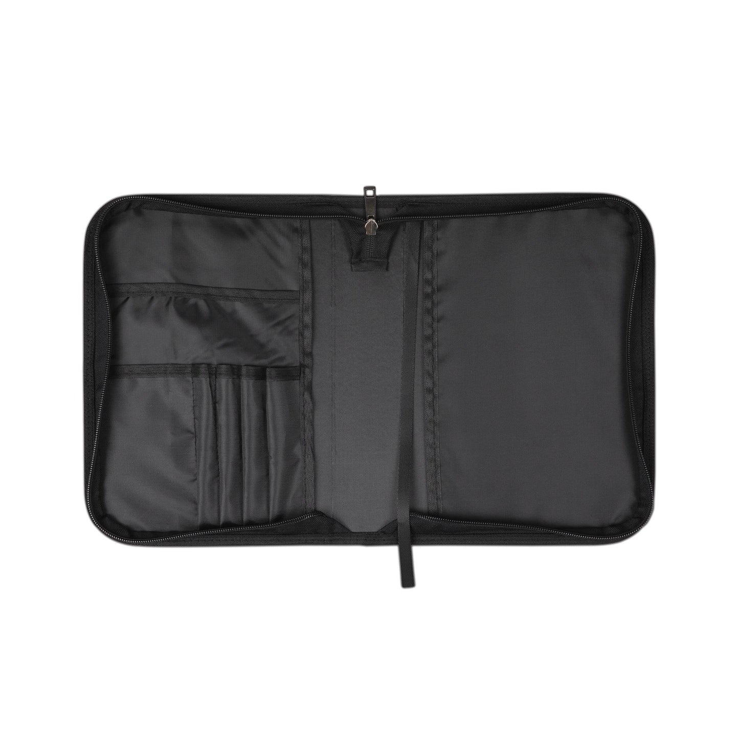 Christian Bible Cover – “Equipped by God” & “Different Tools, One Purpose” Scripture Case (1 Corinthians 12:5)